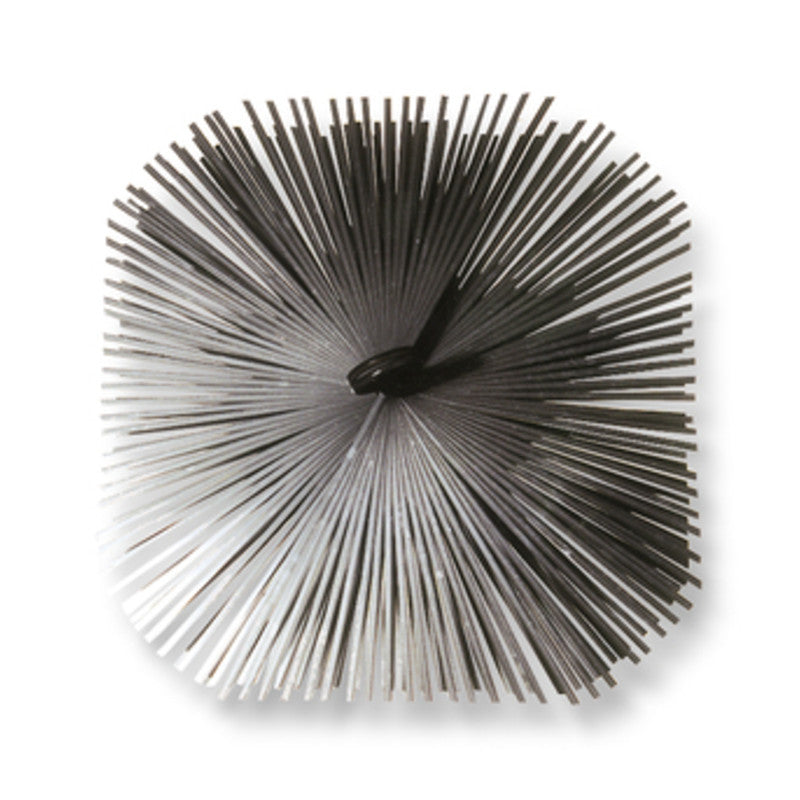 Q.TA' 1 SCOVOLO QUADRO P/CAMINO ATTACCO F 20X20 CM