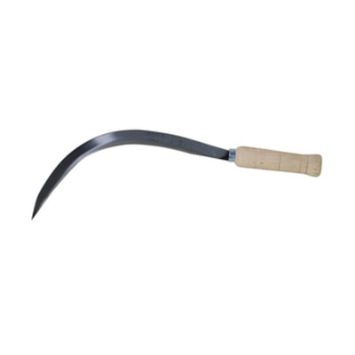 Q.TA' 1 FALCIOLA DENTATA SORRENTO 2557 25 CM X 20 MM 7/0