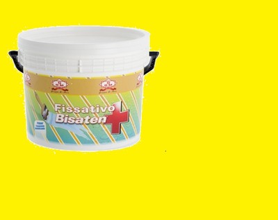ANTIMUFFA BISATEN FISSATIVO LT 2,5