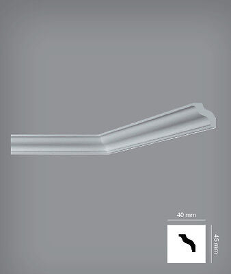 CORNICI IN POLISTIROLO CORNICE DECORO PARETI ART.760