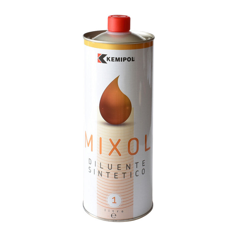 Q.TA' 20 DILUENTE SINTETICO MIXOL DA 1 L