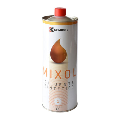 Q.TA' 20 DILUENTE SINTETICO MIXOL DA 1 L