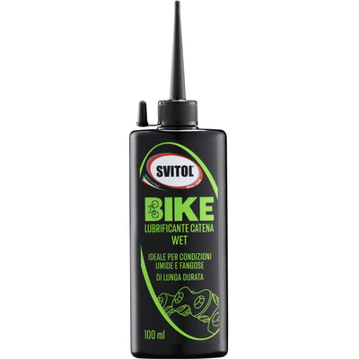 AREXONS 4370 SVITOL BIKE LUBRIF. CATENA WET 100 ML