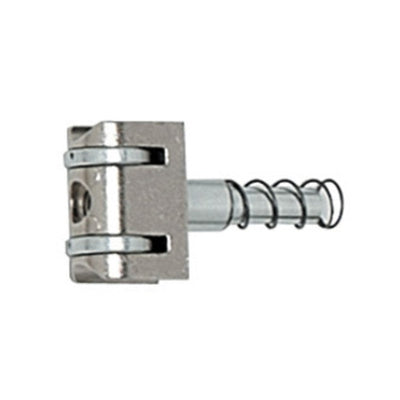 Q.TA' 1 CORNI D098010.35 KIT RULLO SERRATURA TREPPER EX 498010.35