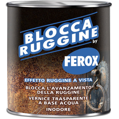 AREXONS FEROX BLOCCA RUGGINE 750 ML 4131