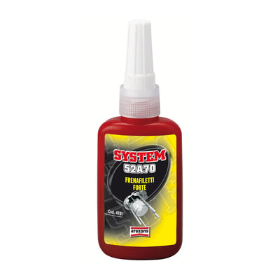 Q.TA' 1 AREXONS 4700 FRENAFILETTI FORTE 10 ML