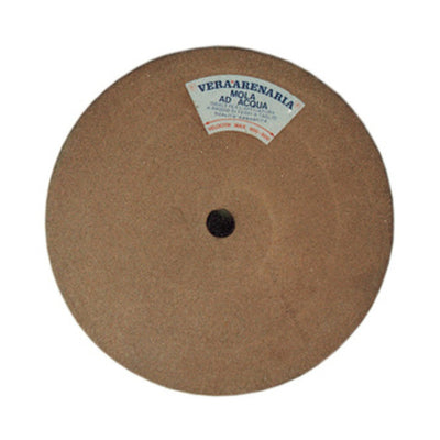 Q.TA' 1 MOLA ARENARIA ROSSA D 200 X 40 MM