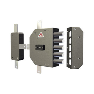 Q.TA' 1 CR 2300 SERRATURA APPL P/LEGNO DM DX QUNT 5 CATENAC