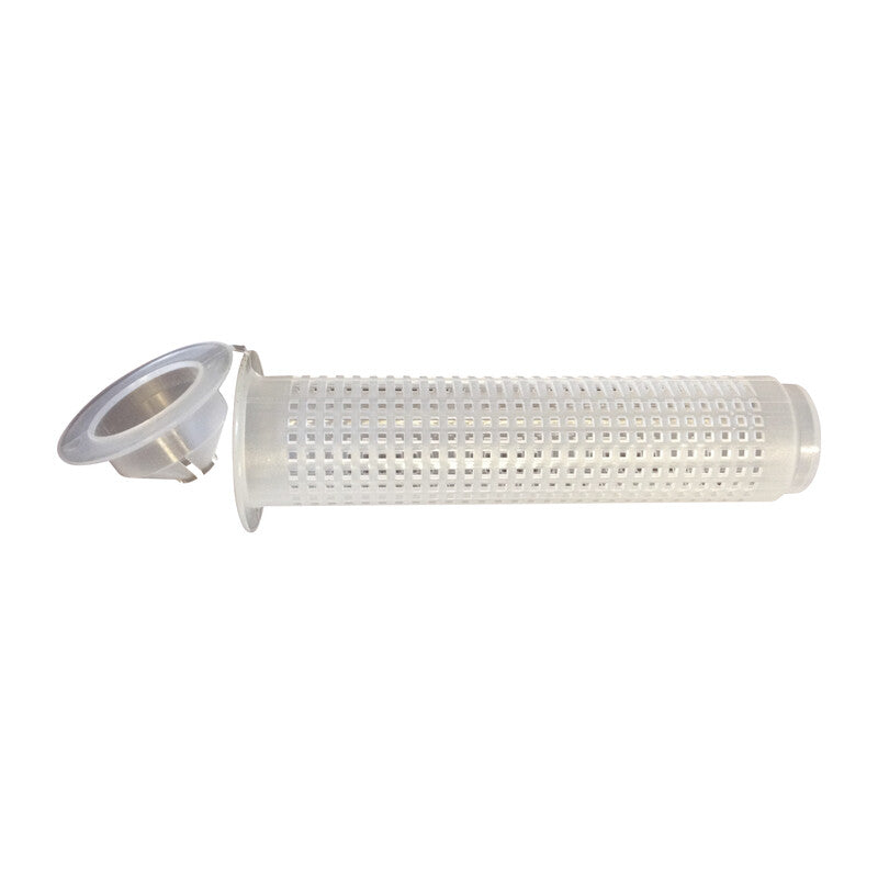 Q.TA' 100 BOSSONG TASSELLO GABBIETTA C/CAPP GCC 12X 50 MM