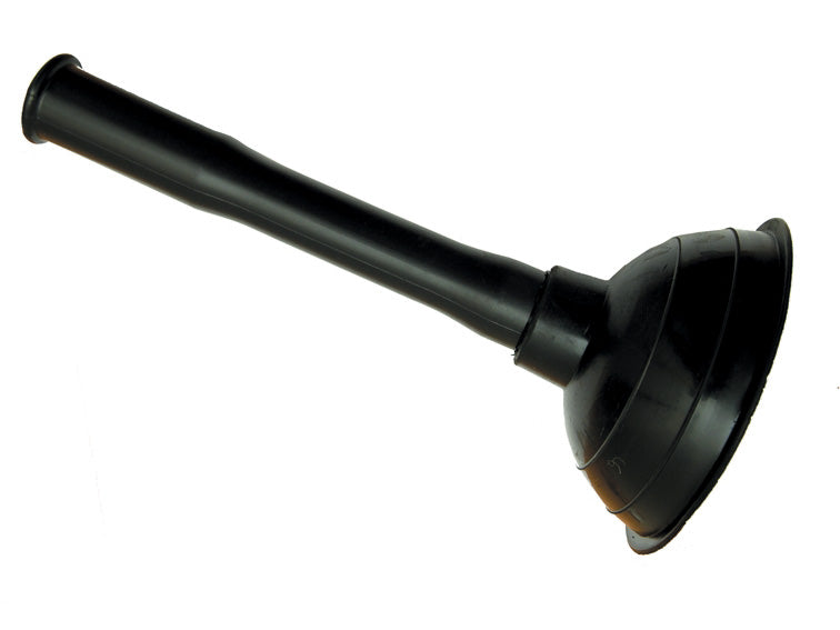 Q.TA' 10 STURALAVANDINO GOMMA MANICO PLAST D 120MM*