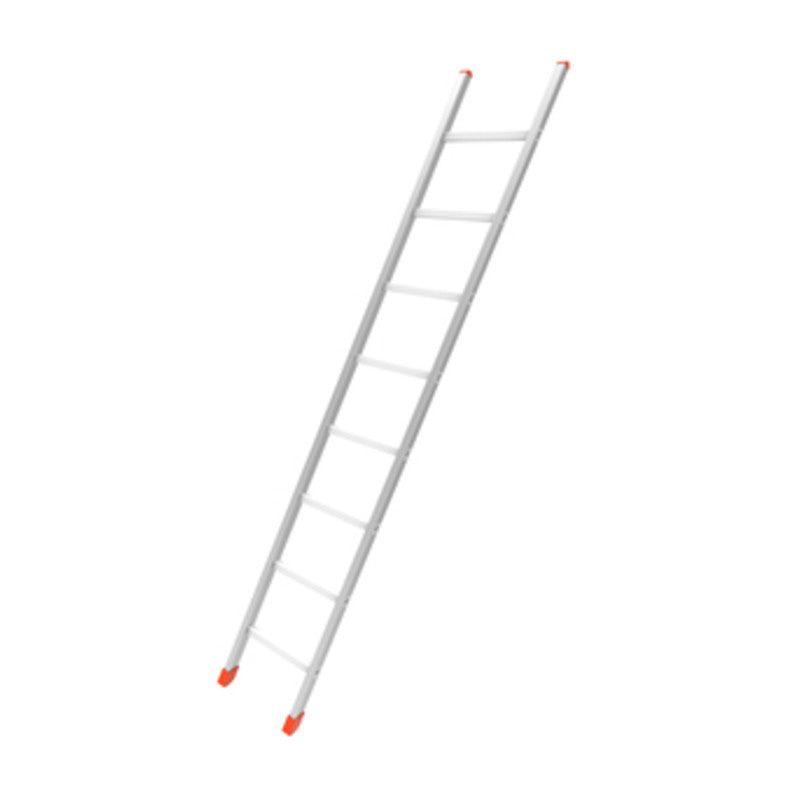 Q.TA' 1 SCALA ALL. SEMPLICE DA APPOGGIO 8 GRADINI H 2,5 M
