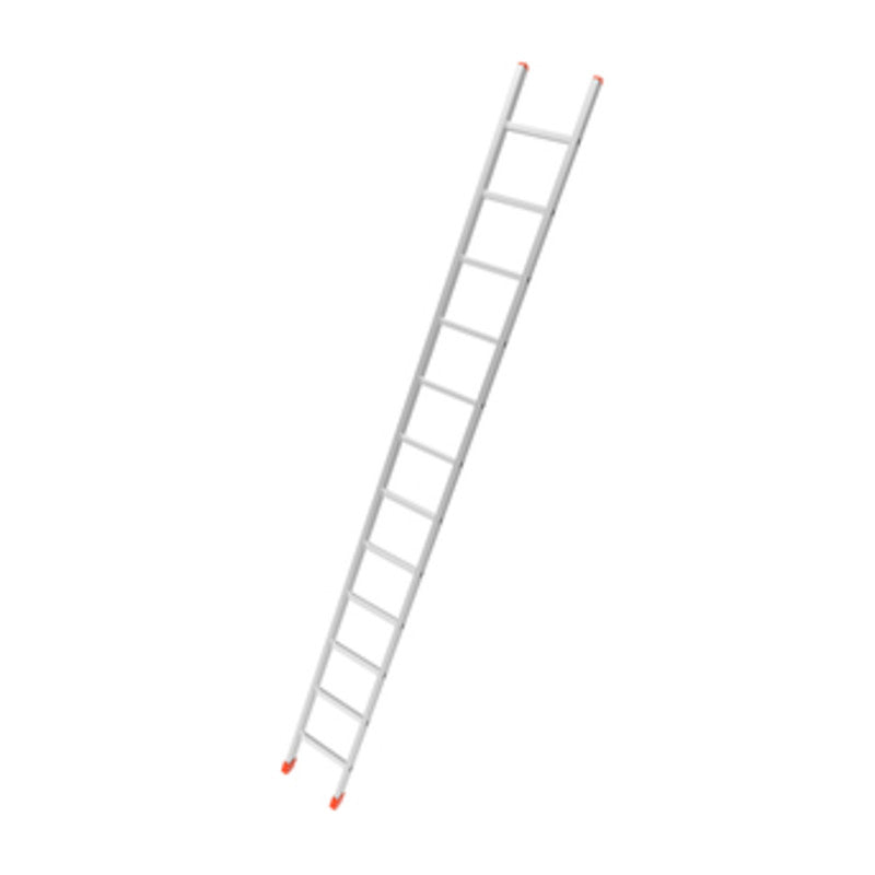 Q.TA' 1 SCALA ALL. SEMPLICE DA APPOGGIO 12 GRADINI H 3,5 M
