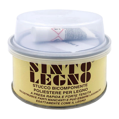 Q.TA' 1 SINTOLEGNO CHIARO SCURO 175 ML