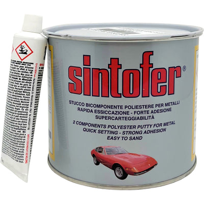 SINTOFER GRIGIO 750 ML