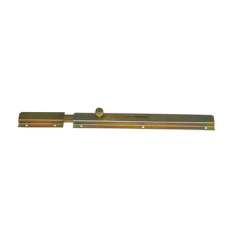 Q.TA' 10 IBFM 32 CATENACCIO ORIZZONTALE 150MM ACCIAIO TROP