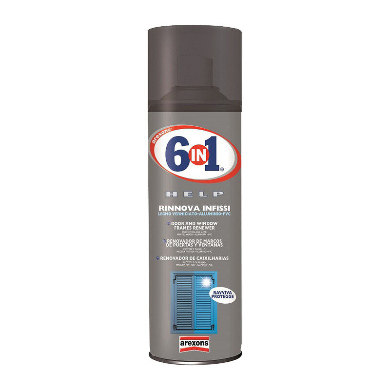 Q.TA' 12 AREXONS 4315 RINNOVA INFISSI 500 ML