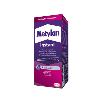 Q.TA' 1 METYLAN ISTANTANEO ADESIVO PARATI 200 G