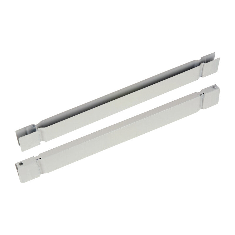 Q.TA' 10 TRAVERSINA P/RIPIANO DA 50 CM PROMETAL