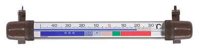 TERMOMETRO PER FRIGORIFERO 20X2 CM 104600