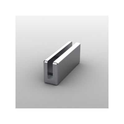 Q.TA' 10 PLEXI 2020 GIUNZIONE LINEARE ART.6000NS-LI