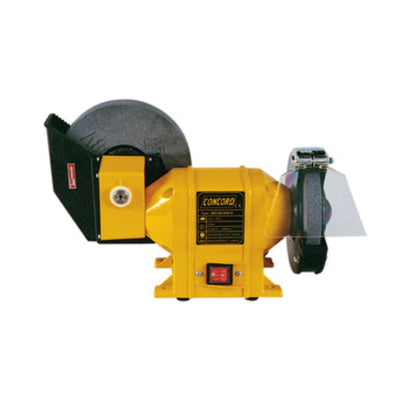 Q.TA' 1 SMERIGLIATRICE AD ACQUA COMBINATA