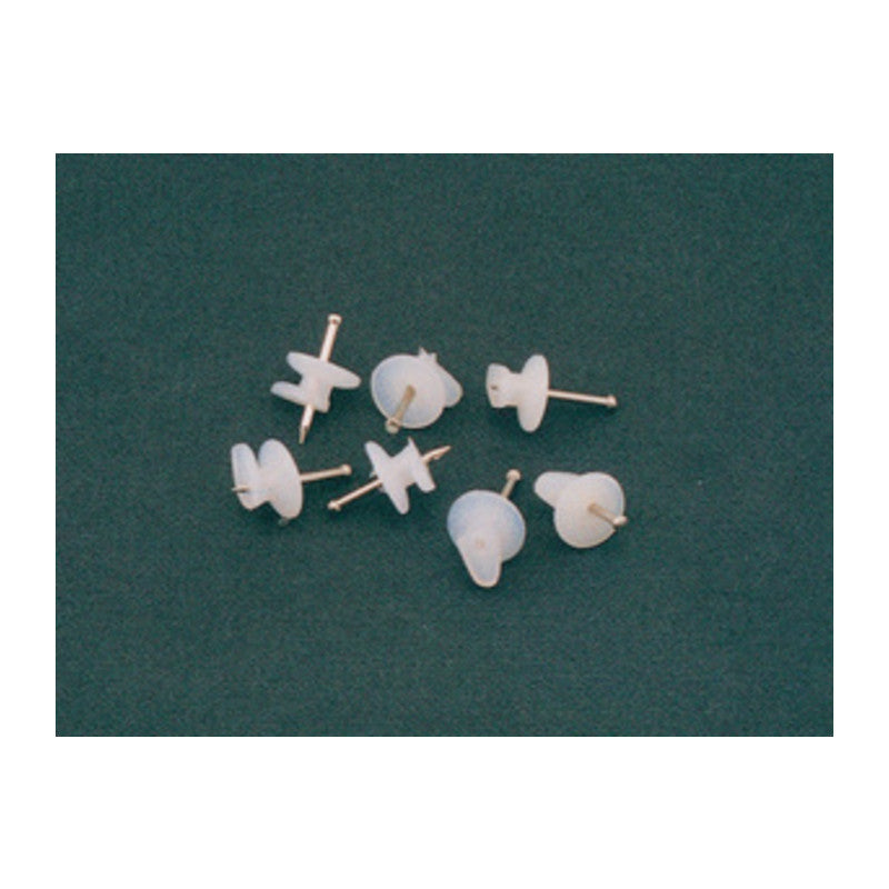 Q.TA' 1 GANCIO P/QUADRO NYLON A 1 PUNTA 20