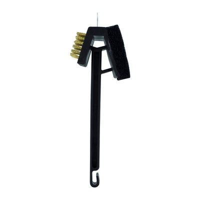 Q.TA' 1 SPAZZOLA P/BARBECUE MULTIUSO 3 IN 1