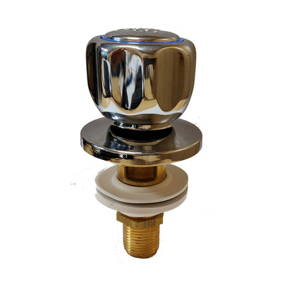 Q.TA' 1 FIORE ASTRO DORIA RUBINETTO BIDET*