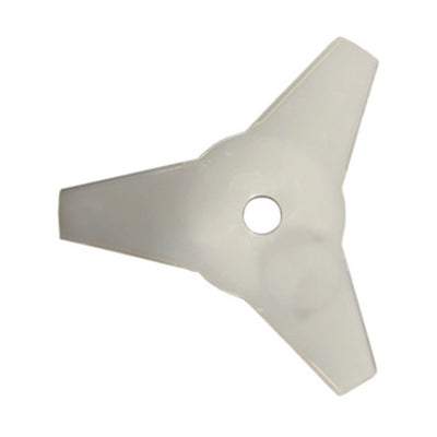 Q.TA' 1 DISCO P/DECESPUGLIATORE IN NYLON A 3 DENTI