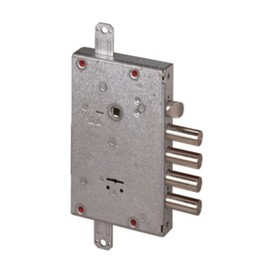 Q.TA' 1 CISA 57515.48 SERRATURA DM CHIAVE CORTA