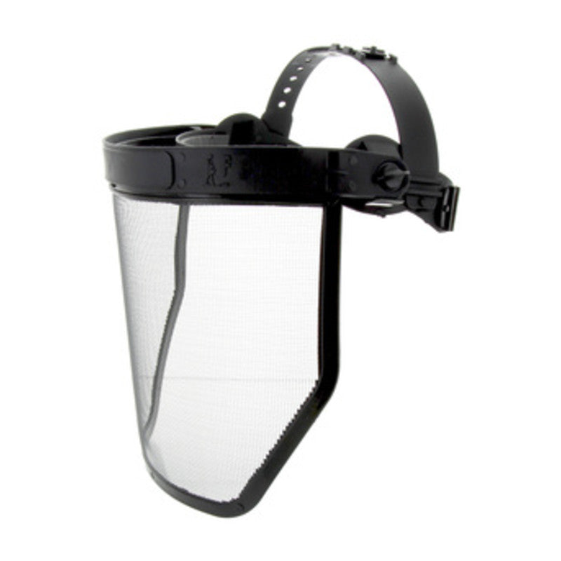 Q.TA' 10 VISIERA PROTETTIVA IN RETE STANDARD VSR