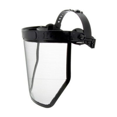 Q.TA' 10 VISIERA PROTETTIVA IN RETE STANDARD VSR