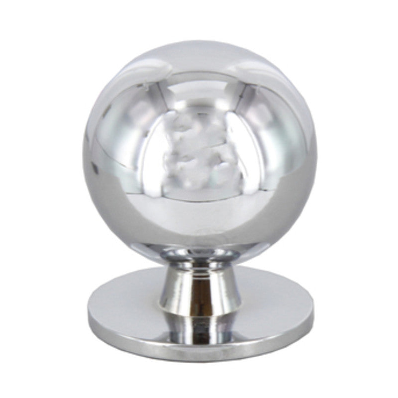 Q.TA' 30 POMOLO OTTONE 2172 2503 D 25 MM TORNITO CRO LUC