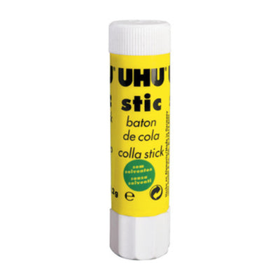 Q.TA' 24 COLLA UHU STIC 8,2 G
