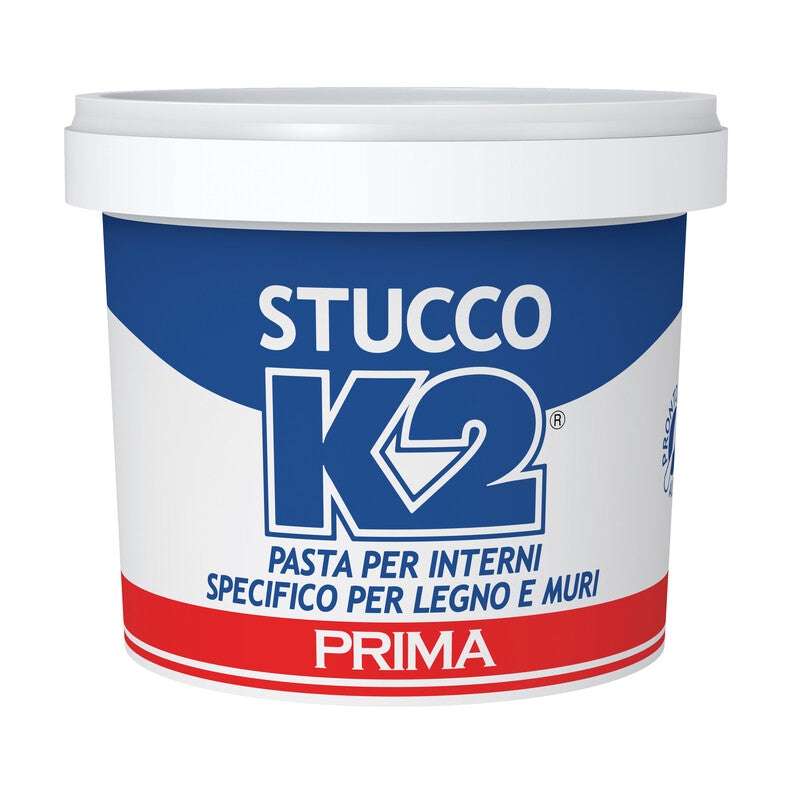 Q.TA' 24 STUCCO A SPATOLA K2 DA 0,250 KG
