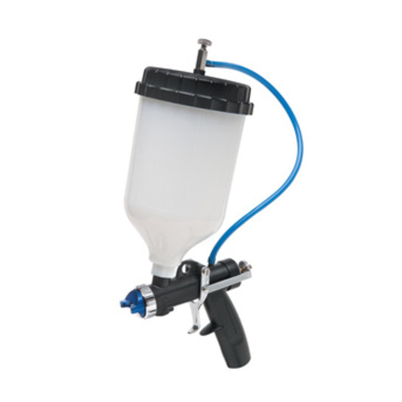 Q.TA' 1 RIGO AEROGRAFO MBA P/MINI-RIGO MULTICOLORE