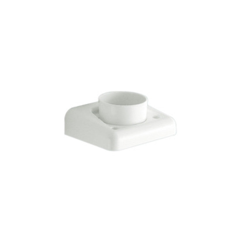 Q.TA' 1 GEDY 8010 JUNIOR PORTASPAZZOLINI BIANCO