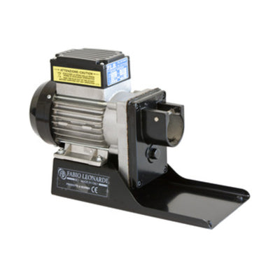 Q.TA' 1 MOTORIDUTTORE MR 9 HP 1