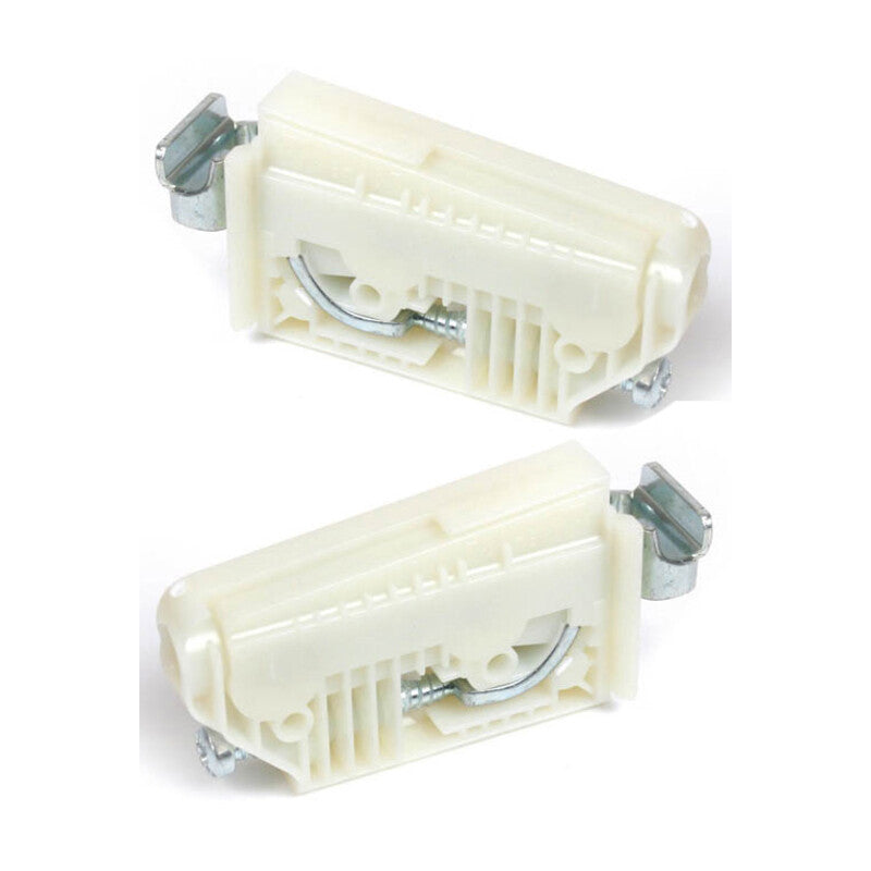 Q.TA' 5 BL ATTACCAGLIA BARRA REGOLAB DX/SX BIANCO 2