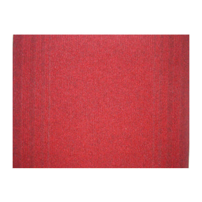 Q.TA' 30 PASSATOIA PASSAT H 67 CM ROSSO BORDEAUX