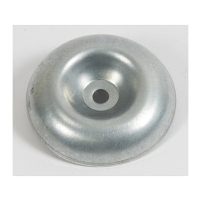 Q.TA' 5 COPPA SOTTODISCO FORO 8 MM P/DECESPUGLIATORE