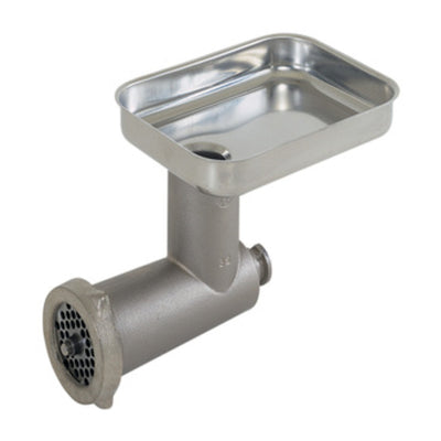 Q.TA' 1 TRITACARNE ACCESSORIO LEONARDI TC22 INOX