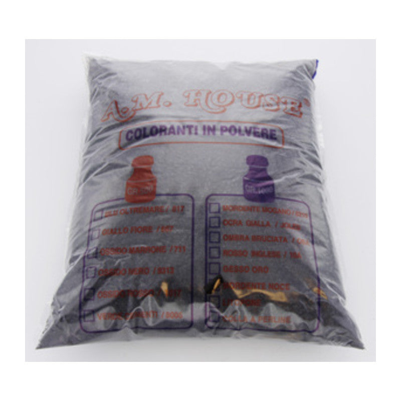 Q.TA' 8 MORDENTE NOCE DA 1 KG*