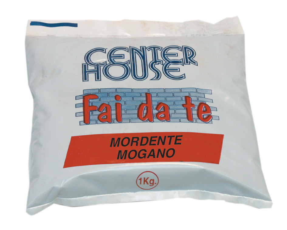 Q.TA'. 8 MORDENTE MOGANO DA 1 KG*