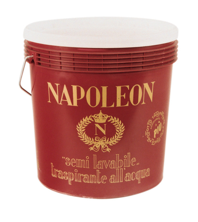 SEMILAVABILE NAPOLEON 2,5 L