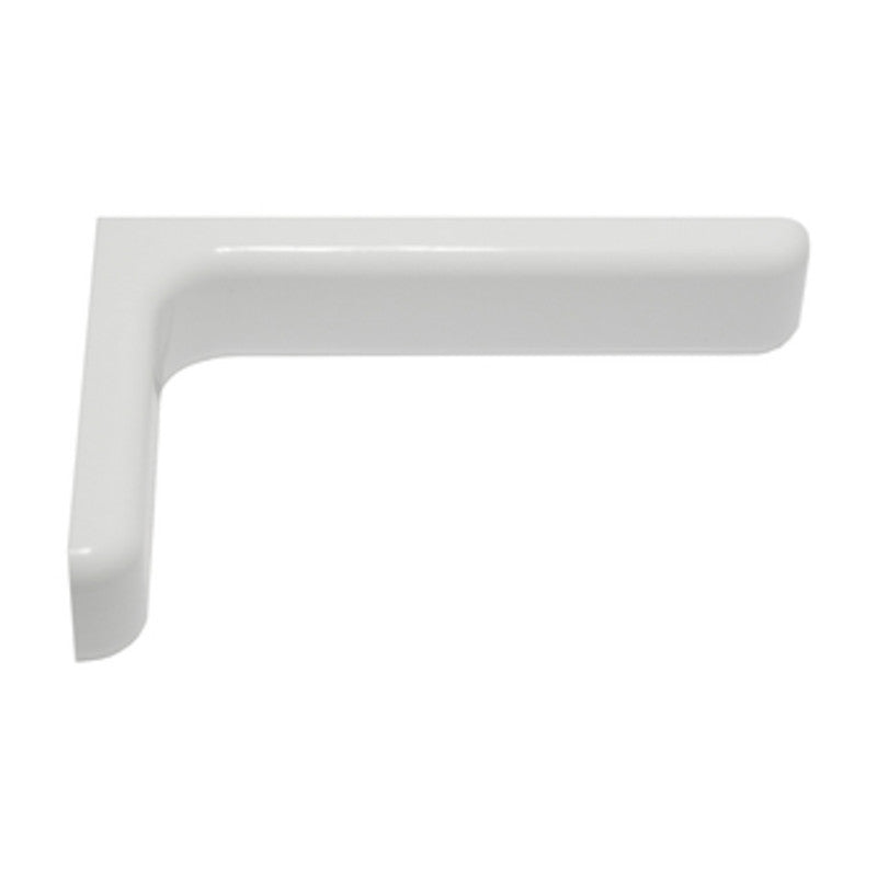 Q.TA' 1 REGGIMENSOLA BIANCO 120 MM**
