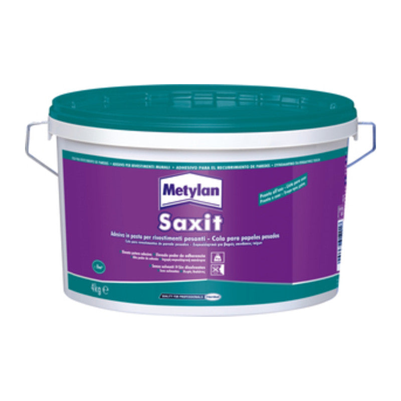 Q.TA' 4 METYLAN SAXIT 4KG