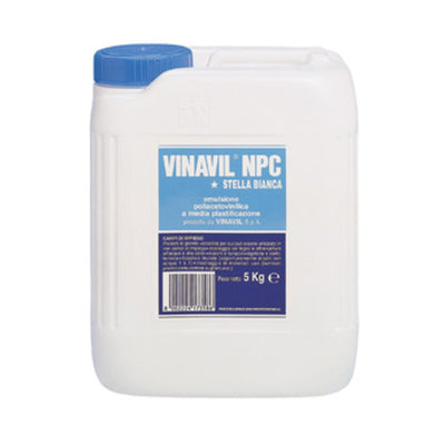 Q.TA' 1 VINAVIL NPC DA 5 KG