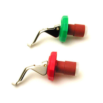 Q.TA' 1 TAPPO AD ESPANSIONE C/LEVACAPSULE CONF 3