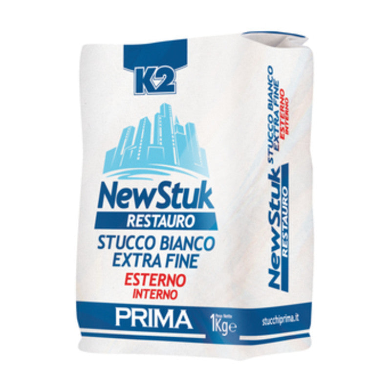 Q.TA' 24 STUCCO RIEMPITIVO P/ESTERNI 1 KG